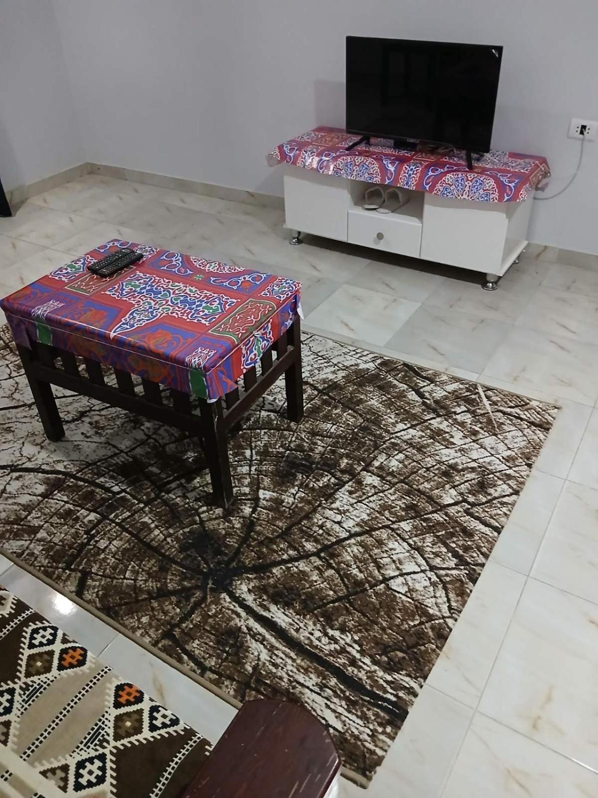 Lemon Tree Apartments Luxor Lel Agalta Dış mekan fotoğraf